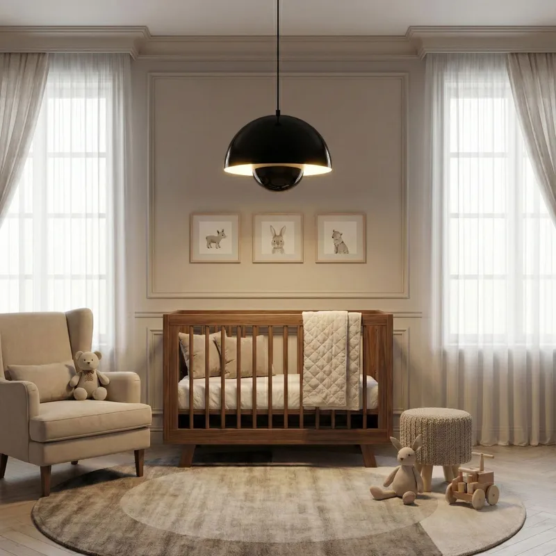 Eylul riippuvalaisin - Valaistus - Sisävalaistus & lamput - Erikoisvalaisin - Riisipaperivalaisin