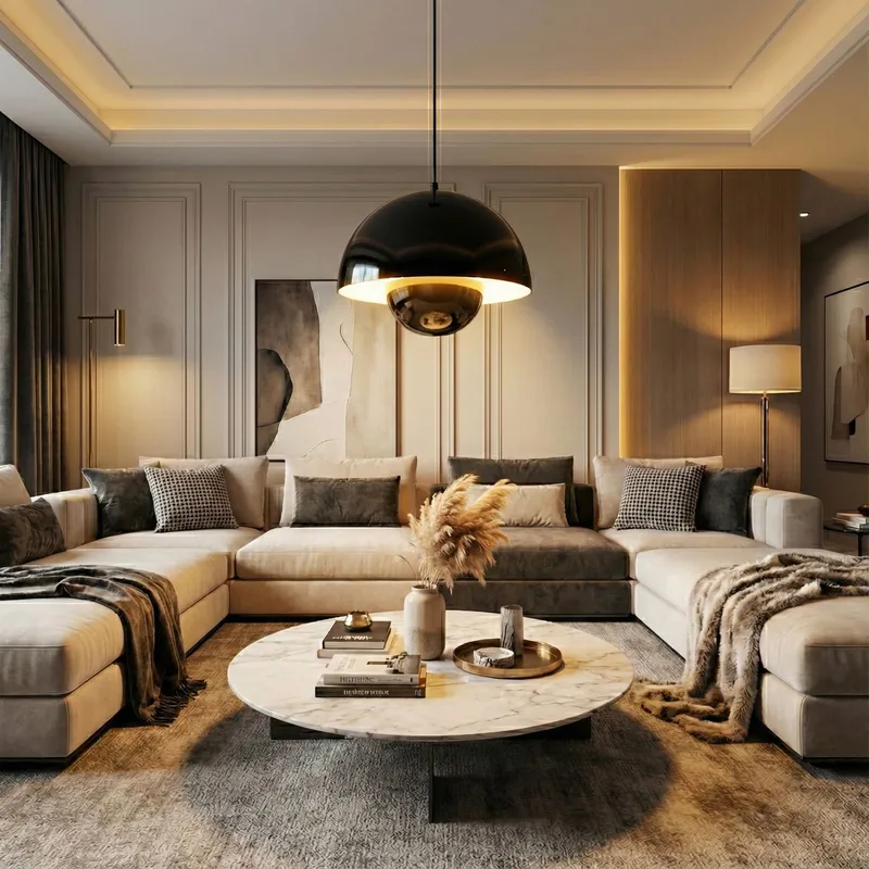 Eylul riippuvalaisin - Valaistus - Sisävalaistus & lamput - Erikoisvalaisin - Riisipaperivalaisin