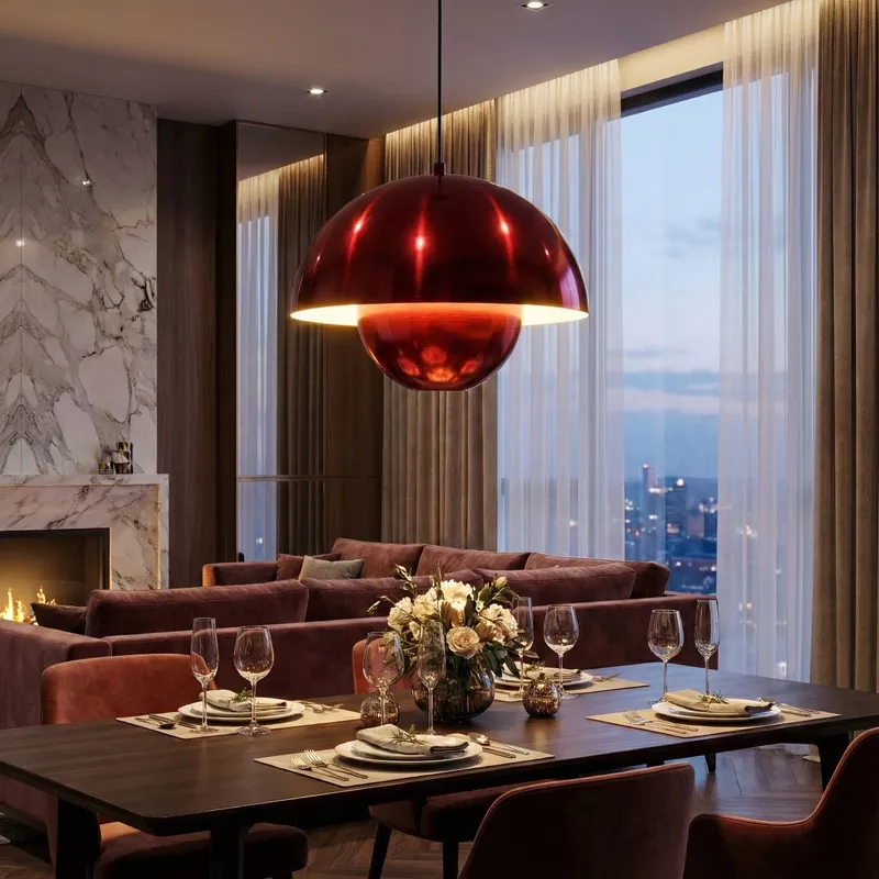 Eylul riippuvalaisin - Valaistus - Sisävalaistus & lamput - Erikoisvalaisin - Riisipaperivalaisin