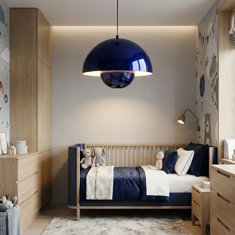 Eylul riippuvalaisin - Valaistus - Sisävalaistus & lamput - Erikoisvalaisin - Riisipaperivalaisin