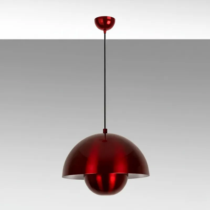 Eylul riippuvalaisin - Valaistus - Sisävalaistus & lamput - Erikoisvalaisin - Riisipaperivalaisin