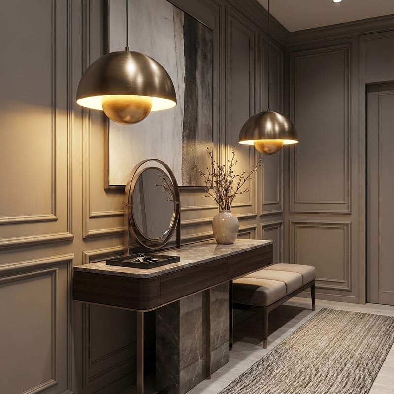 Eylul riippuvalaisin - Valaistus - Sisävalaistus & lamput - Erikoisvalaisin - Riisipaperivalaisin