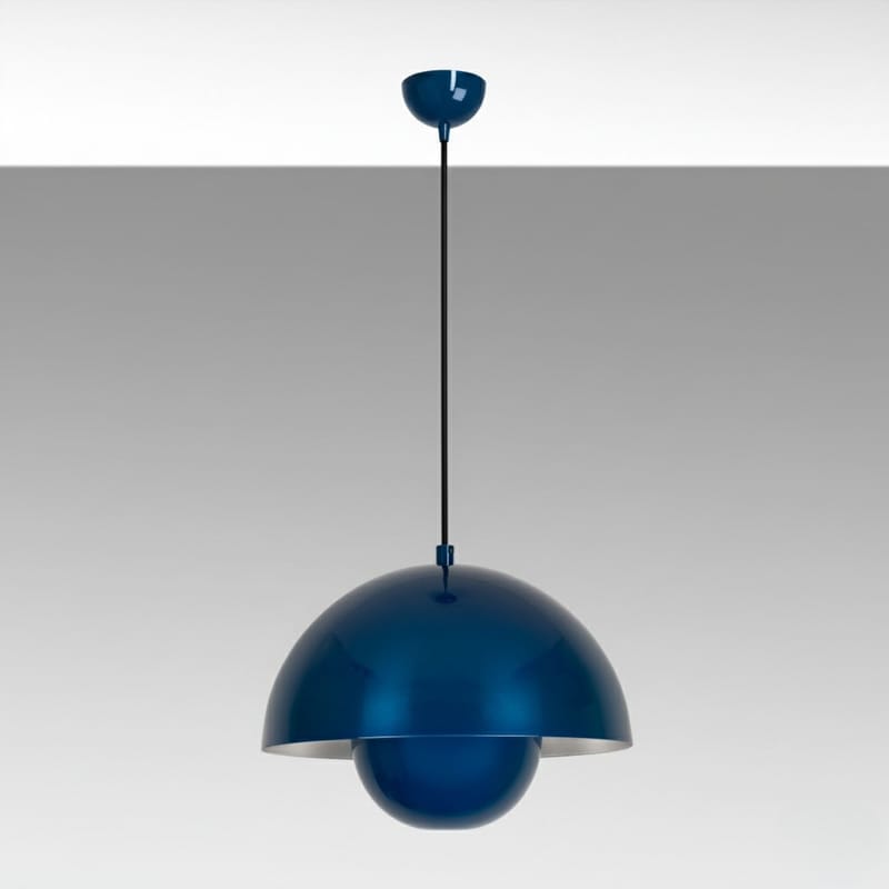 Eylul riippuvalaisin - Valaistus - Sisävalaistus & lamput - Erikoisvalaisin - Riisipaperivalaisin