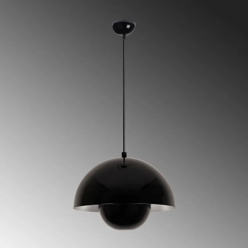 Eylul riippuvalaisin - Valaistus - Sisävalaistus & lamput - Erikoisvalaisin - Riisipaperivalaisin