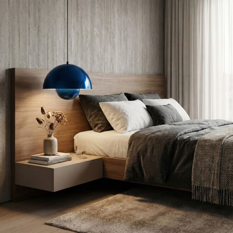 Eylul riippuvalaisin - Valaistus - Sisävalaistus & lamput - Erikoisvalaisin - Riisipaperivalaisin