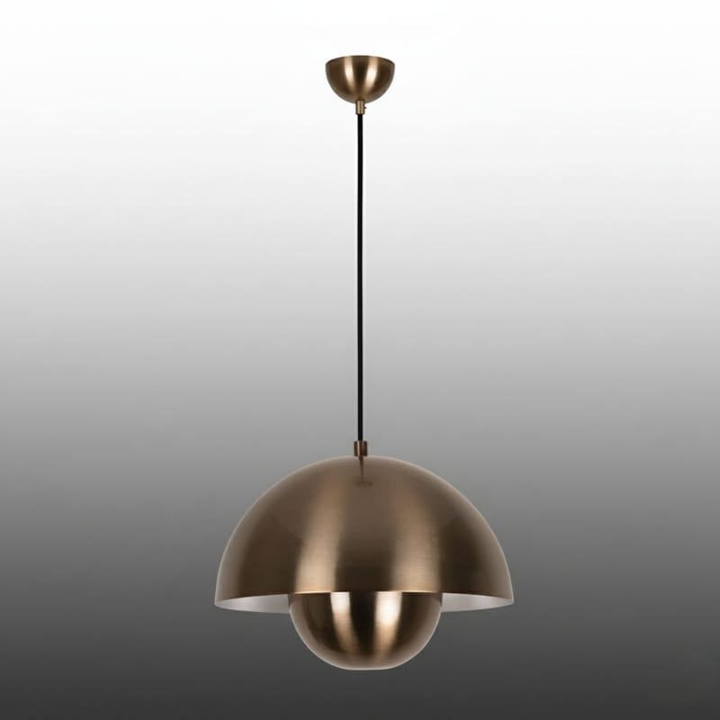 Eylul riippuvalaisin - Valaistus - Sisävalaistus & lamput - Erikoisvalaisin - Riisipaperivalaisin