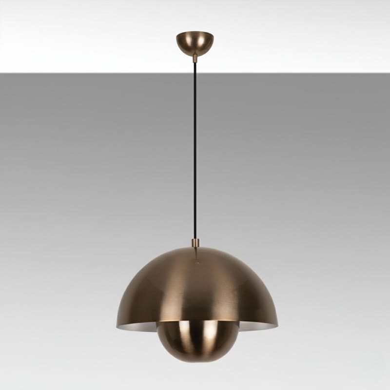 Eylul riippuvalaisin - Valaistus - Sisävalaistus & lamput - Erikoisvalaisin - Riisipaperivalaisin