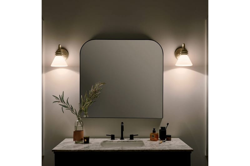 Farum Kichler Seinävalaisin - Valaistus - Sisävalaistus & lamput - Erikoisvalaisin - Riisipaperivalaisin