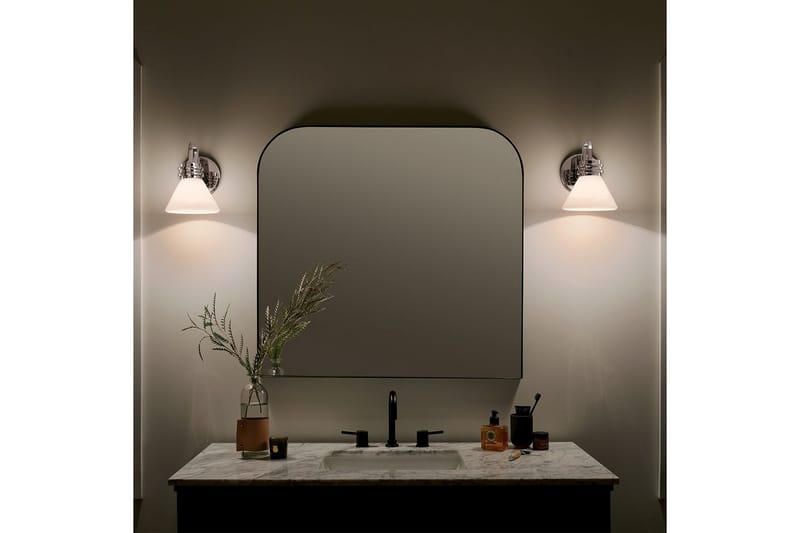 Farum Kichler Seinävalaisin - Valaistus - Sisävalaistus & lamput - Erikoisvalaisin - Riisipaperivalaisin