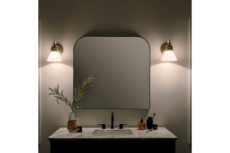 Farum Kichler Seinävalaisin - Valaistus - Sisävalaistus & lamput - Erikoisvalaisin - Riisipaperivalaisin