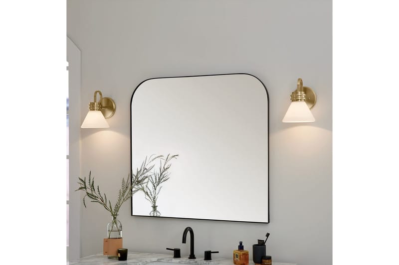 Farum Kichler Seinävalaisin - Valaistus - Sisävalaistus & lamput - Erikoisvalaisin - Riisipaperivalaisin