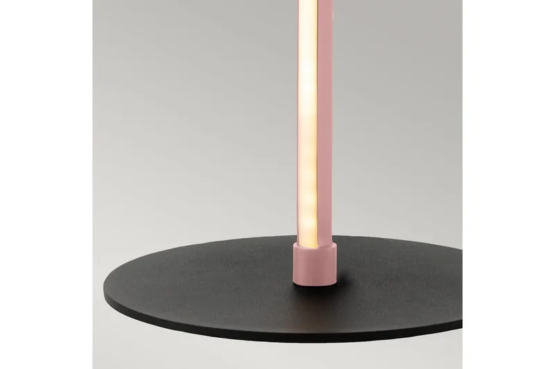 Flamingo Elstead Lighting Pöytävalaisin - Valaistus - Sisävalaistus & lamput - Erikoisvalaisin - Riisipaperivalaisin