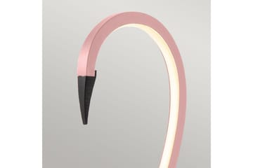 Flamingo Elstead Lighting Pöytävalaisin - Valaistus - Sisävalaistus & lamput - Ikkunavalaisimet - Ikkunavalaisin jalalla