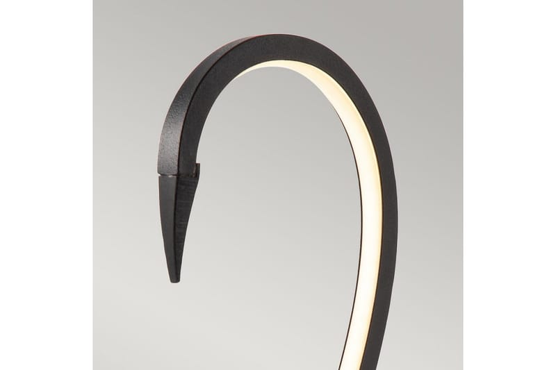 Flamingo Elstead Lighting Pöytävalaisin - Valaistus - Sisävalaistus & lamput - Erikoisvalaisin - Riisipaperivalaisin