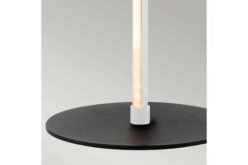 Flamingo Elstead Lighting Pöytävalaisin - Valaistus - Sisävalaistus & lamput - Erikoisvalaisin - Riisipaperivalaisin