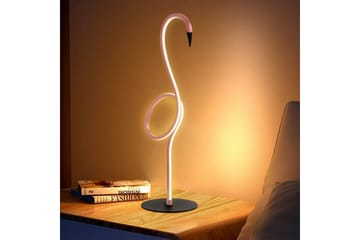 Flamingo Elstead Lighting Pöytävalaisin - Valaistus - Sisävalaistus & lamput - Ikkunavalaisimet - Ikkunavalaisin jalalla