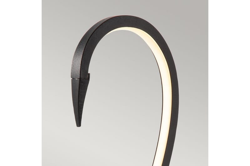 Flamingo Elstead Lighting Pöytävalaisin - Valaistus - Sisävalaistus & lamput - Erikoisvalaisin - Riisipaperivalaisin