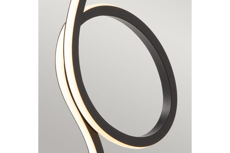 Flamingo Elstead Lighting Pöytävalaisin - Valaistus - Sisävalaistus & lamput - Erikoisvalaisin - Riisipaperivalaisin