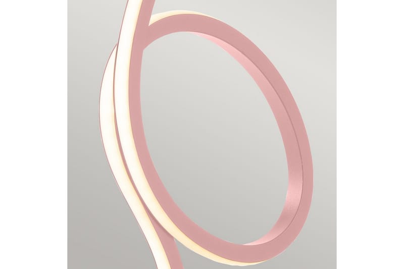 Flamingo Elstead Lighting Pöytävalaisin - Valaistus - Sisävalaistus & lamput - Erikoisvalaisin - Riisipaperivalaisin