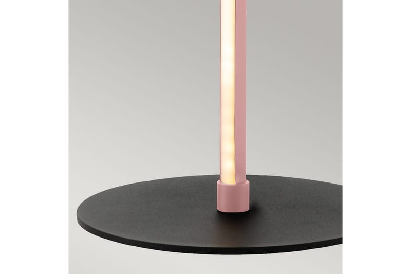 Flamingo Elstead Lighting Pöytävalaisin - Valaistus - Sisävalaistus & lamput - Erikoisvalaisin - Riisipaperivalaisin