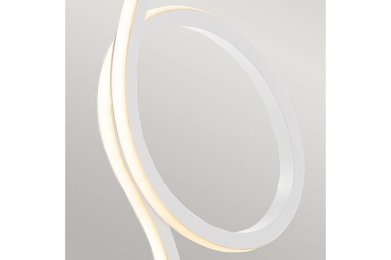 Flamingo Elstead Lighting Pöytävalaisin - Valaistus - Sisävalaistus & lamput - Erikoisvalaisin - Riisipaperivalaisin