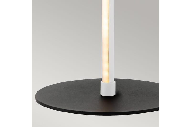 Flamingo Elstead Lighting Pöytävalaisin - Valaistus - Sisävalaistus & lamput - Erikoisvalaisin - Riisipaperivalaisin