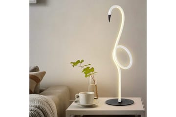 Flamingo Elstead Lighting Pöytävalaisin - Valaistus - Sisävalaistus & lamput - Ikkunavalaisimet - Ikkunavalaisin jalalla
