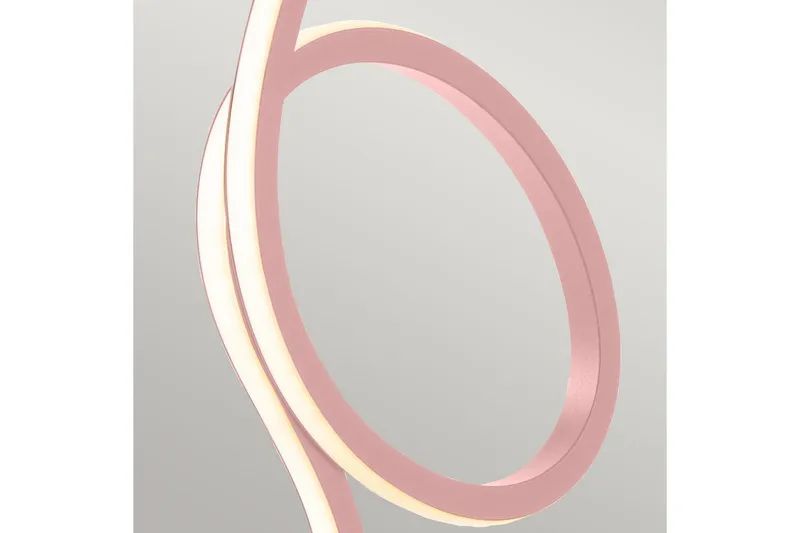 Flamingo Elstead Lighting Pöytävalaisin - Valaistus - Sisävalaistus & lamput - Erikoisvalaisin - Riisipaperivalaisin