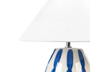 Formentera Pöytävalaisin 43 cm E27 - Monivärinen - Valaistus - Sisävalaistus & lamput - Ikkunavalaisimet - Ikkunavalaisin jalalla