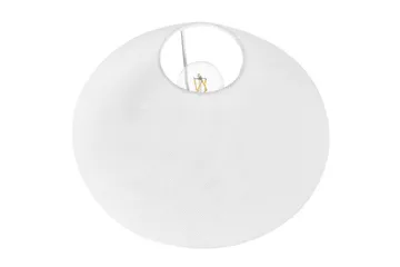 Formentera Pöytävalaisin 43 cm E27 - Monivärinen - Valaistus - Sisävalaistus & lamput - Ikkunavalaisimet - Ikkunavalaisin jalalla