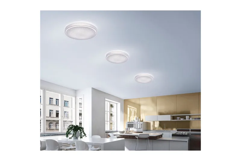 Frida Just Light Kattovalaisin - Valaistus - Sisävalaistus & lamput - Erikoisvalaisin - Tiffanylamppu