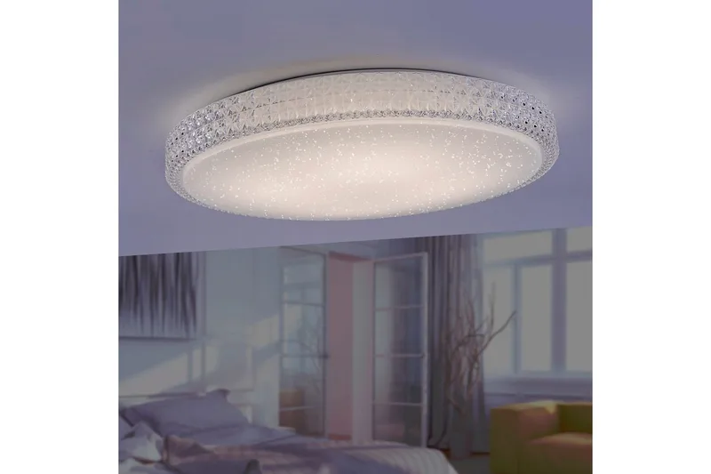 Frida Just Light Kattovalaisin - Valaistus - Sisävalaistus & lamput - Erikoisvalaisin - Tiffanylamppu