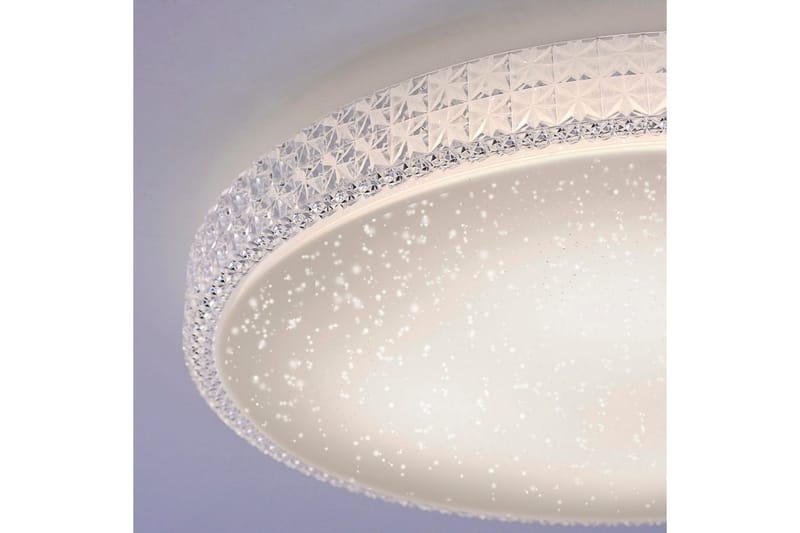 Frida Just Light Kattovalaisin - Valaistus - Sisävalaistus & lamput - Erikoisvalaisin - Tiffanylamppu