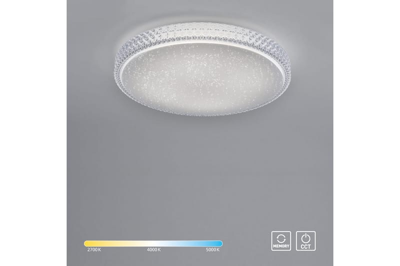 Frida Just Light Kattovalaisin - Valaistus - Sisävalaistus & lamput - Erikoisvalaisin - Tiffanylamppu