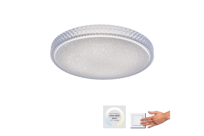 Frida Just Light Kattovalaisin - Valaistus - Sisävalaistus & lamput - Erikoisvalaisin - Tiffanylamppu