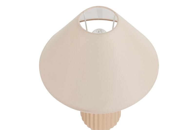 Giulki Pöytävalaisin 50 cm E27 - Hiekkabeige - Valaistus - Sisävalaistus & lamput - Erikoisvalaisin - Riisipaperivalaisin