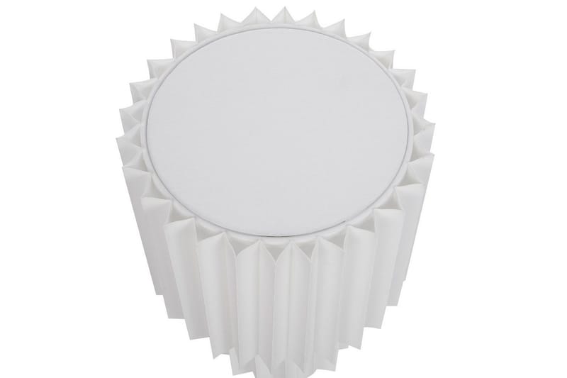 Gozocap Pöytävalaisin 40 cm E27 - Valkoinen - Valaistus - Sisävalaistus & lamput - Erikoisvalaisin - Riisipaperivalaisin