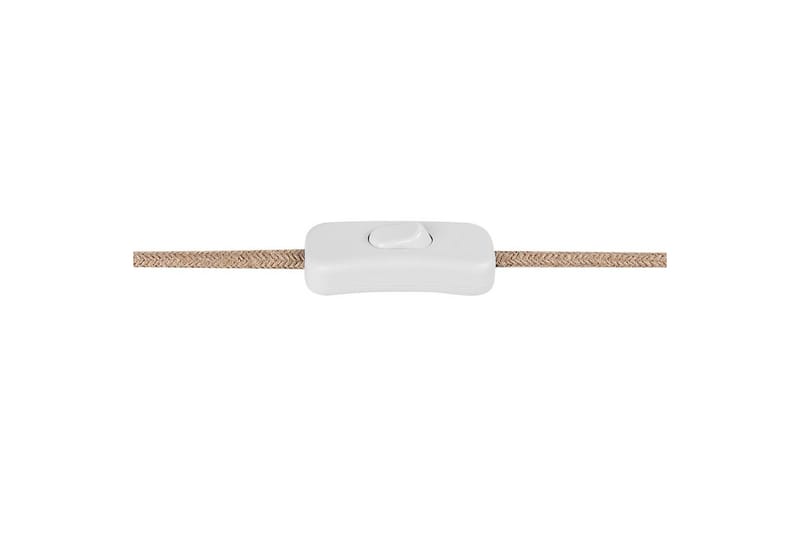 Gyarki Pöytävalaisin 31 cm E27 - Luonnollinen - Valaistus - Sisävalaistus & lamput - Erikoisvalaisin - Riisipaperivalaisin
