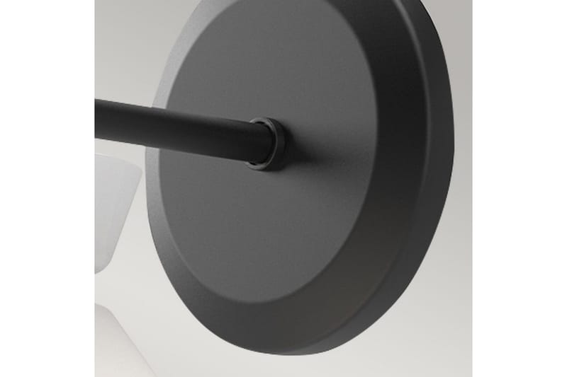 Halston Alora Mood Seinävalaisin - Valaistus - Sisävalaistus & lamput - Erikoisvalaisin - Riisipaperivalaisin