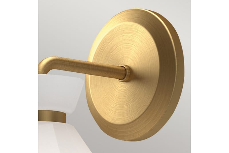 Halston Alora Mood Seinävalaisin - Valaistus - Sisävalaistus & lamput - Erikoisvalaisin - Riisipaperivalaisin