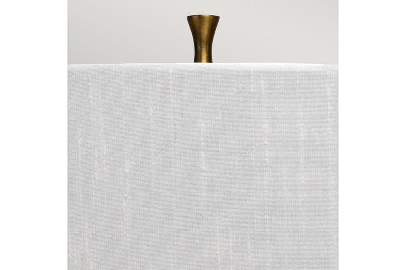 Havering Quintiesse Pöytävalaisin - Valaistus - Sisävalaistus & lamput - Erikoisvalaisin - Riisipaperivalaisin