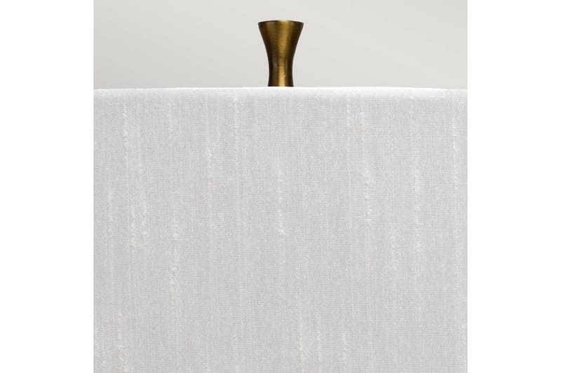 Havering Quintiesse Pöytävalaisin - Valaistus - Sisävalaistus & lamput - Erikoisvalaisin - Riisipaperivalaisin