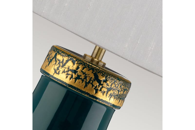 Havering Quintiesse Pöytävalaisin - Valaistus - Sisävalaistus & lamput - Erikoisvalaisin - Riisipaperivalaisin