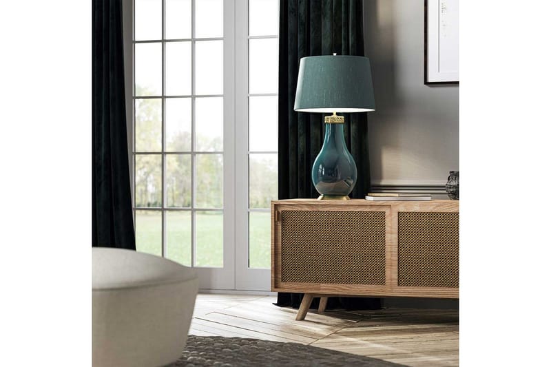 Havering Quintiesse Pöytävalaisin - Valaistus - Sisävalaistus & lamput - Erikoisvalaisin - Riisipaperivalaisin