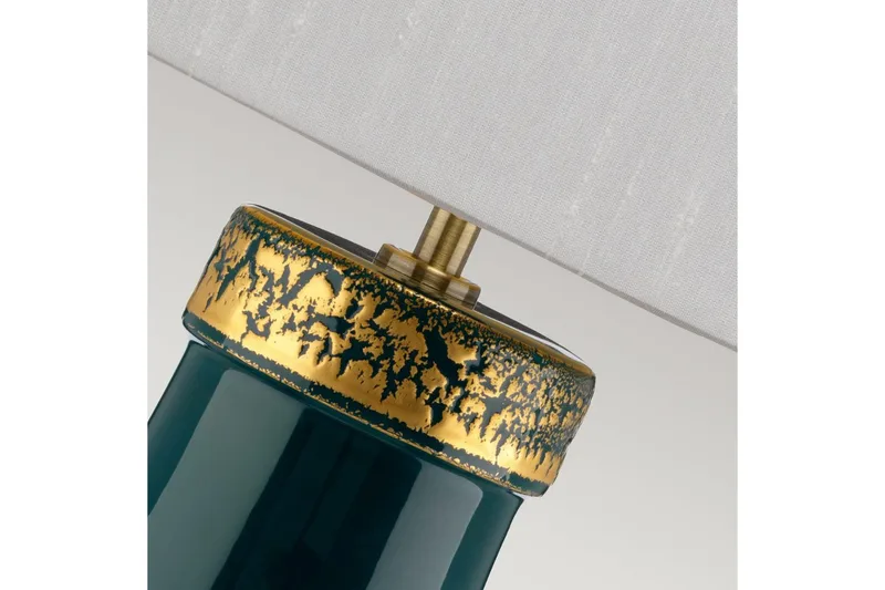 Havering Quintiesse Pöytävalaisin - Valaistus - Sisävalaistus & lamput - Erikoisvalaisin - Riisipaperivalaisin