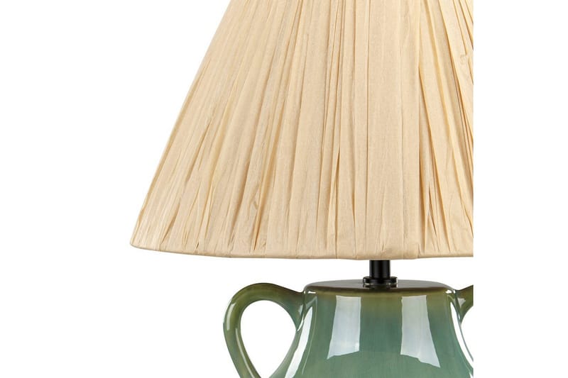 Hecate Pöytävalaisin 53 cm E27 - Monivärinen - Valaistus - Sisävalaistus & lamput - Erikoisvalaisin - Riisipaperivalaisin