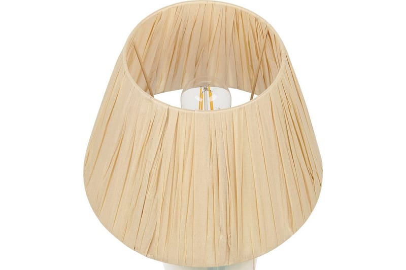 Hecate Pöytävalaisin 53 cm E27 - Monivärinen - Valaistus - Sisävalaistus & lamput - Erikoisvalaisin - Riisipaperivalaisin