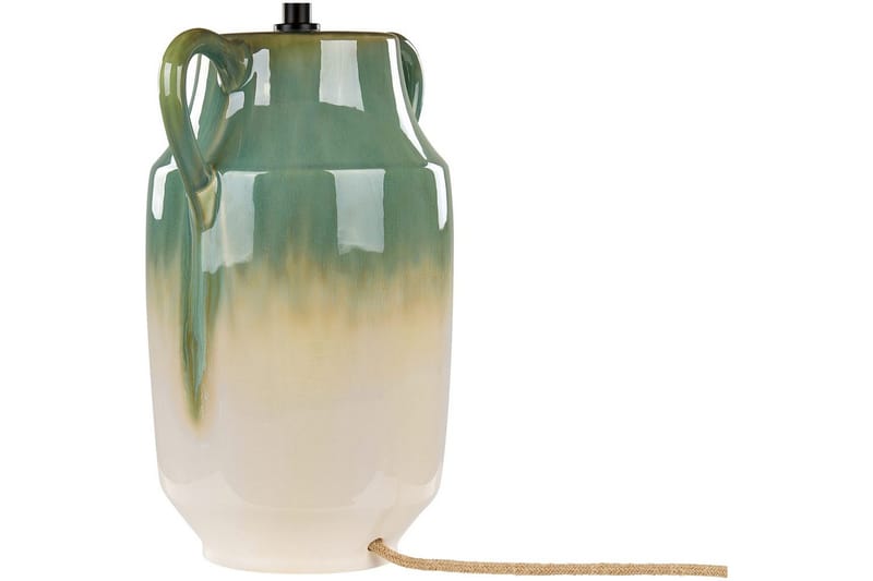 Hecate Pöytävalaisin 53 cm E27 - Monivärinen - Valaistus - Sisävalaistus & lamput - Erikoisvalaisin - Riisipaperivalaisin