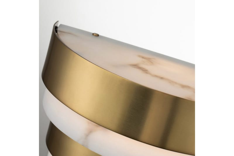 Hinkley Seinävalaisin Echelon Lisa Mcdennon - Valaistus - Sisävalaistus & lamput - Erikoisvalaisin - Riisipaperivalaisin