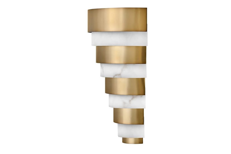 Hinkley Seinävalaisin Echelon Lisa Mcdennon - Valaistus - Sisävalaistus & lamput - Erikoisvalaisin - Riisipaperivalaisin